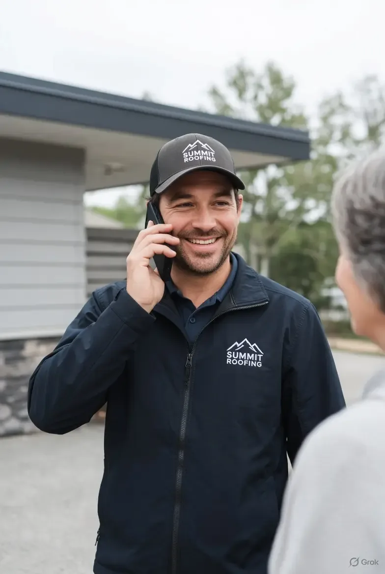 Flat Roof Leak Repair Horn Lake, MS FAQs